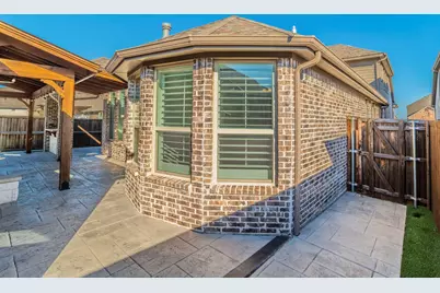 3503 Jersey Road, Melissa, TX 75454 - Photo 40