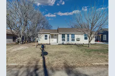 807 Adkins Street, Bowie, TX 76230 - Photo 1