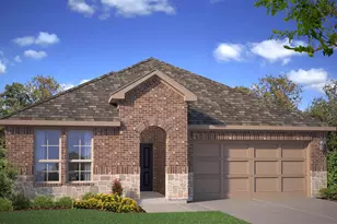 913 Hollyn Dr, Decatur, TX 76234 - Photo 1