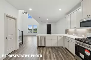 3859 Hessie Ct, McKinney, TX 75071 - Photo 8