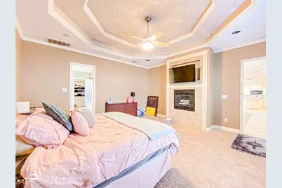 1207 Saddle Lakes Drive, Abilene, TX 79602 - Photo 26