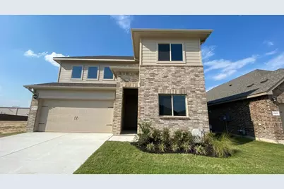 1216 Marsha Lane, Decatur, TX 76234 - Photo 1