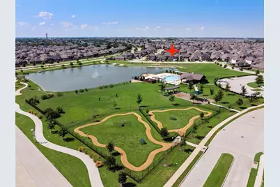 508 Taylor Drive, Fate, TX 75087 - Photo 1