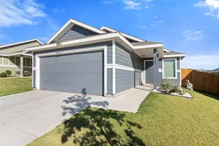 9808 Trusler Rd, Fort Worth, TX 76179 - Photo 1