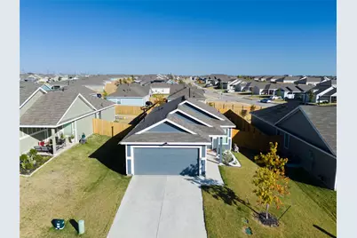 9808 Trusler Road, Fort Worth, TX 76179 - Photo 2