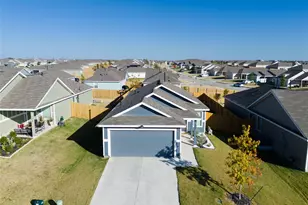 9808 Trusler Rd, Fort Worth, TX 76179 - Photo 2