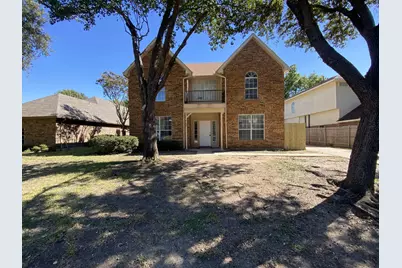4150 Briar Hill Drive, Grand Prairie, TX 75052 - Photo 1