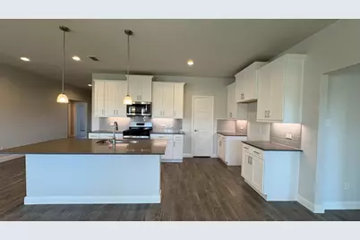 4206 Cornerstone Circle, Granbury, TX 76048 - Photo 4