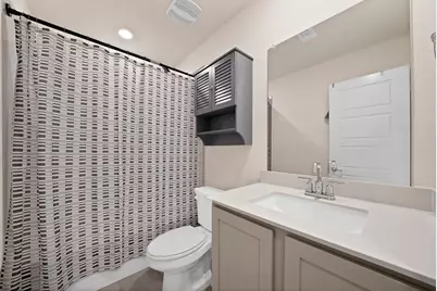 10108 Sunnyview Lane, Aubrey, TX 76227 - Photo 12