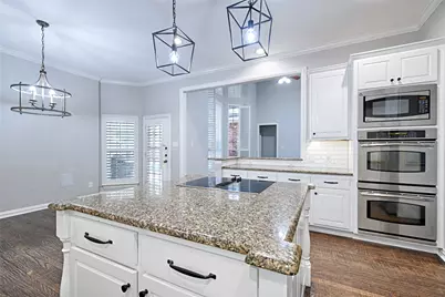 3600 Crownhill Drive, Plano, TX 75093 - Photo 16