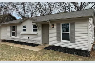 632 Livingston Drive, Hurst, TX 76053 - Photo 1