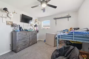 1504 Sunset St, Merkel, TX 79536 - Photo 24