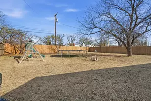 1504 Sunset St, Merkel, TX 79536 - Photo 30