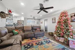 1504 Sunset St, Merkel, TX 79536 - Photo 6