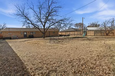 1504 Sunset Street, Merkel, TX 79536 - Photo 28