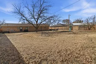 1504 Sunset St, Merkel, TX 79536 - Photo 28