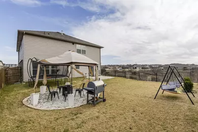 10905 Golden Barrel Court, Fort Worth, TX 76108 - Photo 36