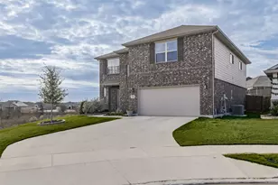 10905 Golden Barrel Ct, Fort Worth, TX 76108 - Photo 2