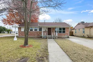 10270 Kilkenny Pl, Dallas, TX 75228 - Photo 1