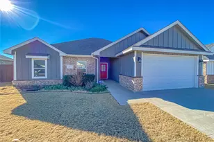 207 Carriage Hills Pkwy, Abilene, TX 79602 - Photo 2