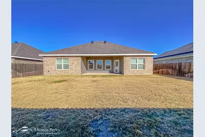 207 Carriage Hills Parkway, Abilene, TX 79602 - Photo 38