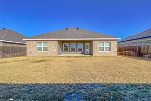 207 Carriage Hills Pkwy, Abilene, TX 79602 - Photo 38
