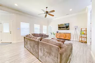 207 Carriage Hills Pkwy, Abilene, TX 79602 - Photo 8