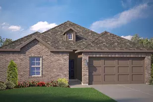 432 Sunday Silence Way, Granbury, TX 76049 - Photo 1