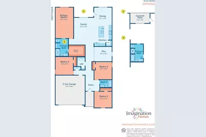 3867 Rose Hill, Denison, TX 75020 - Photo 14