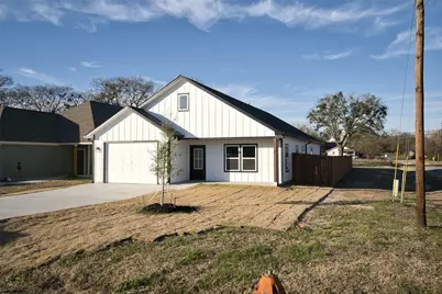 302 W Pine Street, Whitewright, TX 75491 - Photo 28