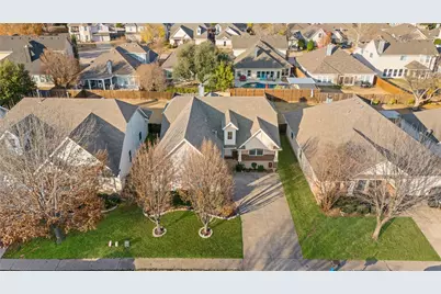 9600 Saw Dust Drive, McKinney, TX 75072 - Photo 2