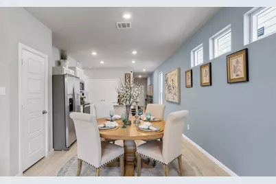 3033 Maple Orchard Lane, Fort Worth, TX 76140 - Photo 12