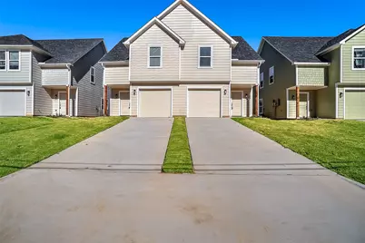 2735 W Washington Street, Denison, TX 75020 - Photo 1