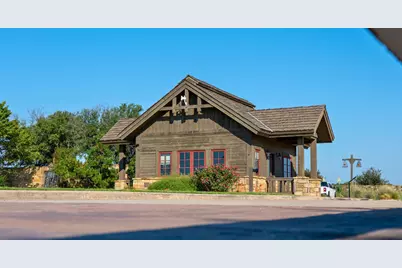 Lot 13 Riverton Pointe Drive, Gordonville, TX 76245 - Photo 12