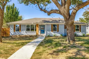 8011 Woodhue Rd, Dallas, TX 75228 - Photo 1