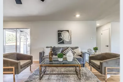 8011 Woodhue Road, Dallas, TX 75228 - Photo 2