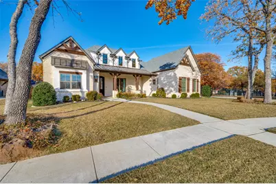 702 Marie Drive, Colleyville, TX 76034 - Photo 2
