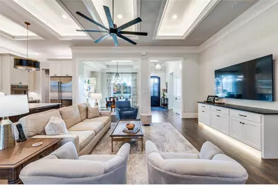 702 Marie Drive, Colleyville, TX 76034 - Photo 8