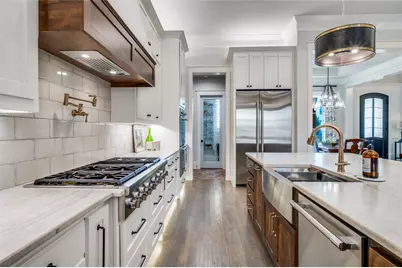 702 Marie Drive, Colleyville, TX 76034 - Photo 14