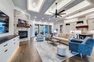 702 Marie Dr, Colleyville, TX 76034 - Photo 10