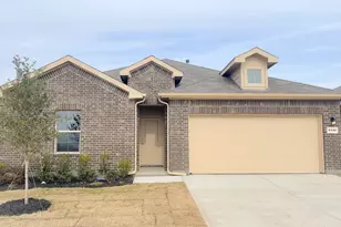 4336 Bower Hill Dr, Fort Worth, TX 76036 - Photo 1