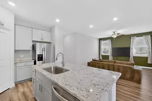 2927 Brittlebush Dr, Fort Worth, TX 76108 - Photo 8