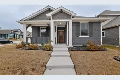 2927 Brittlebush Drive, Fort Worth, TX 76108 - Photo 1