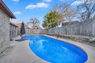 3506 Ruidoso Drive, Arlington, TX 76017 - Photo 34