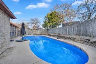 3506 Ruidoso Dr, Arlington, TX 76017 - Photo 34