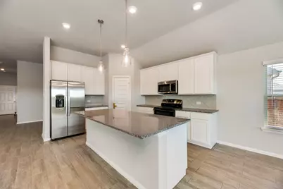 13172 Zion Drive, Providence Village, TX 76227 - Photo 8