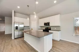 13172 Zion Dr, Providence Village, TX 76227 - Photo 8