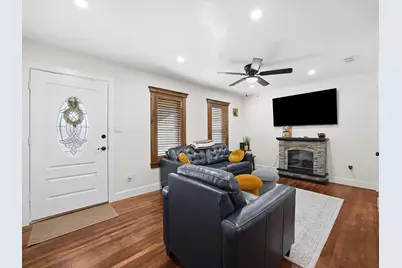 1400 Bennett Drive, Arlington, TX 76013 - Photo 4