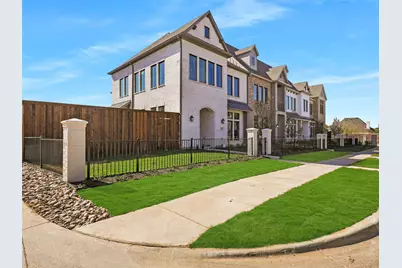 4299 Reeder Ridge Way, Frisco, TX 75033 - Photo 1