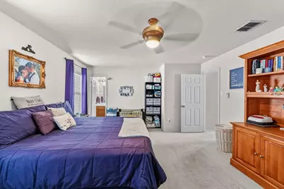 9000 Quarry Ridge Trail, Fort Worth, TX 76244 - Photo 6
